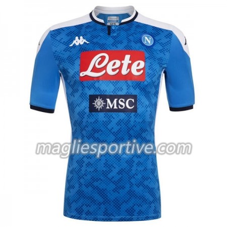 Completo Calcio Napoli Divisa Prima 2019/2020